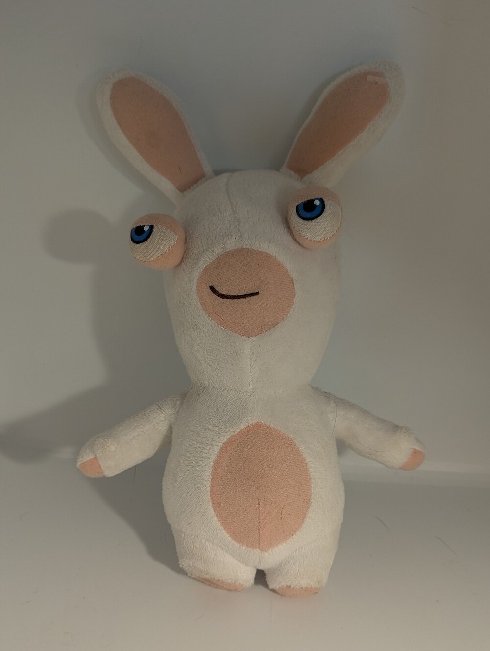 Raving Rabbids Plush